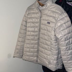 Patagonia Nano Jacket